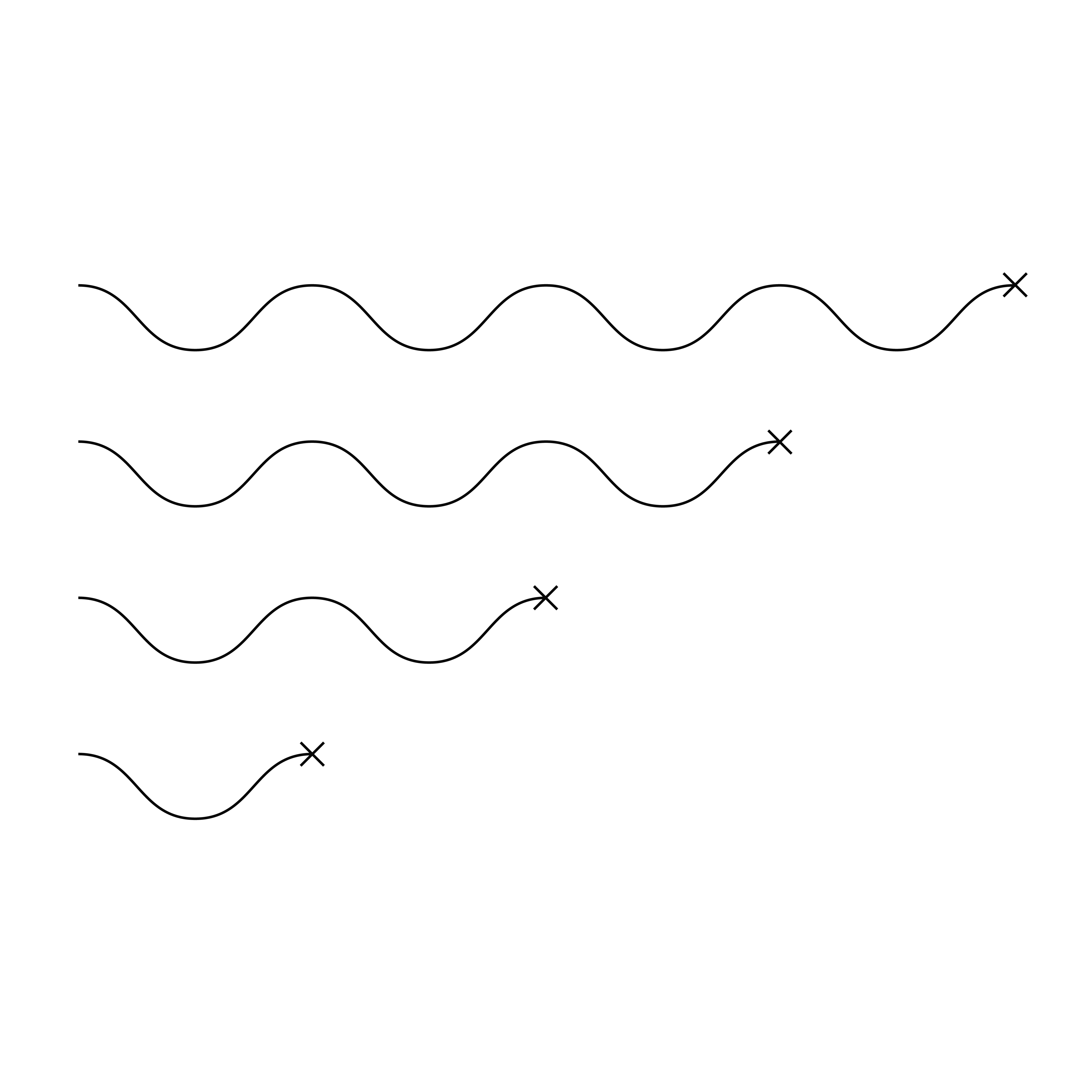 Ribbon Illustrations_run toward hard problems Ribbon Illustrations_run toward hard problems